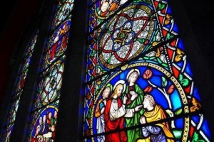 stainglass