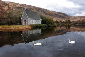 Gougane Barra