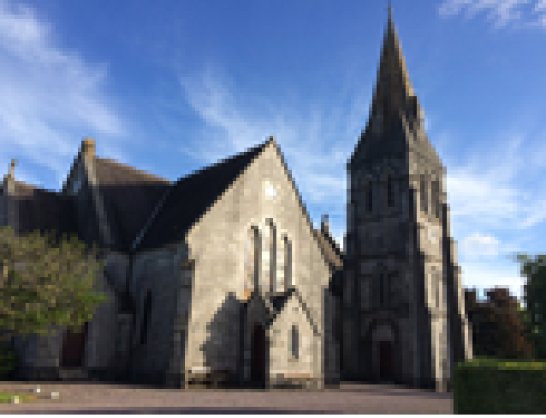 Parish Matters September 2024